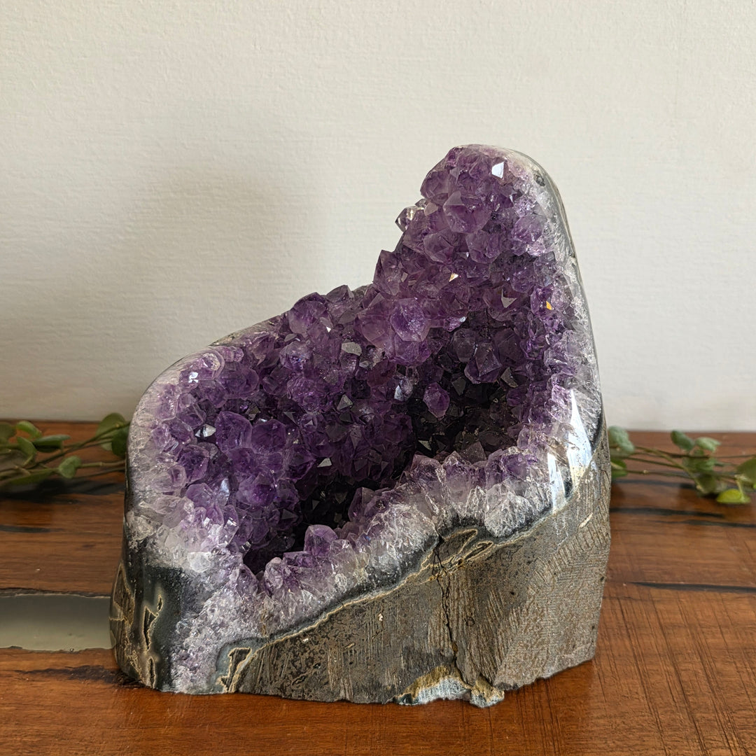Amethyst - Cave