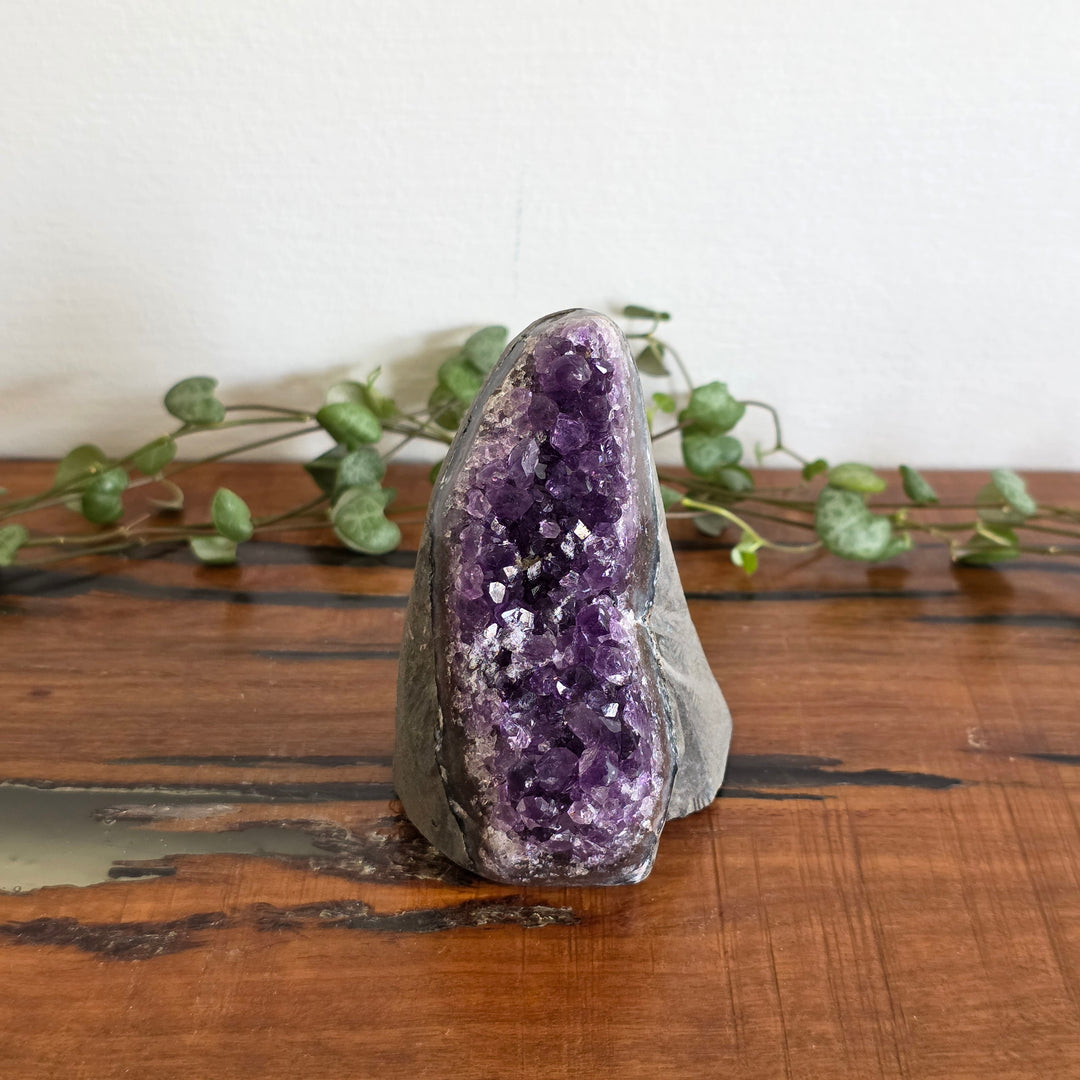 Amethyst - Cave