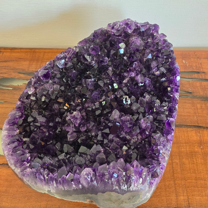 Amethyst - Cave