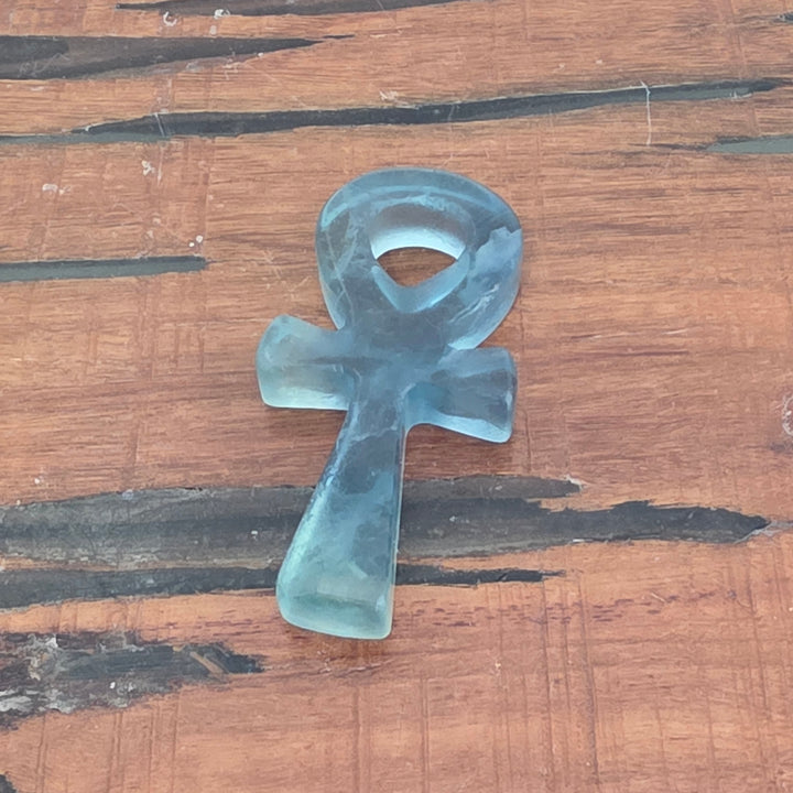 Egyptian Ankh - Mel'z Place