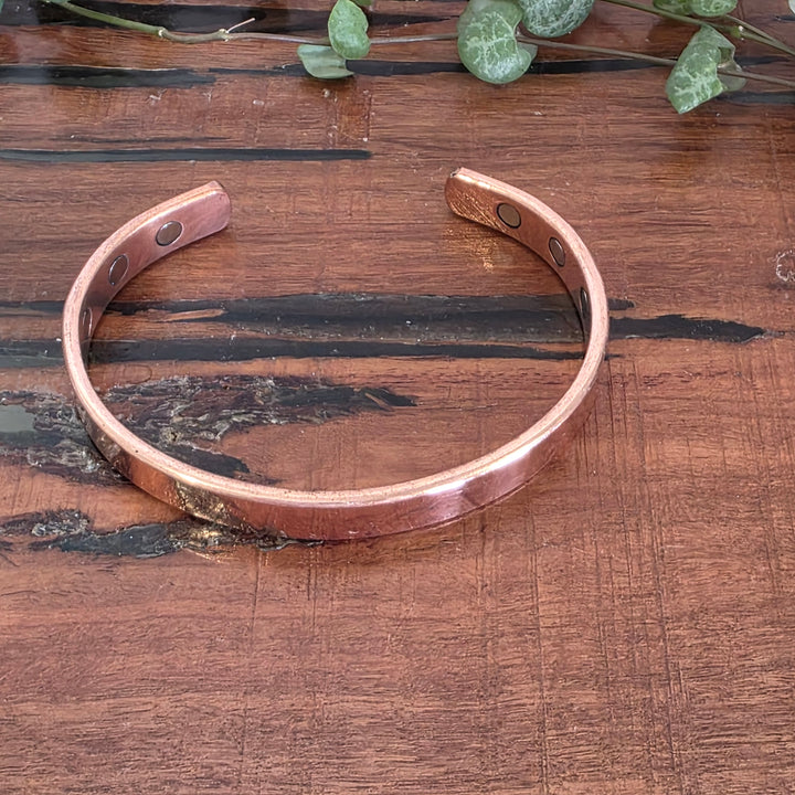 Copper - Bracelet