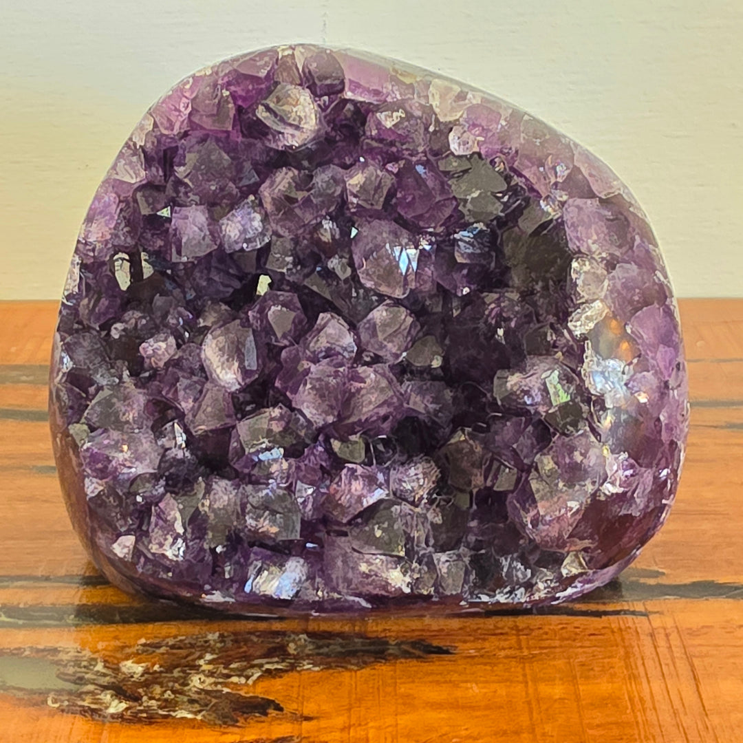 Amethyst - Cave