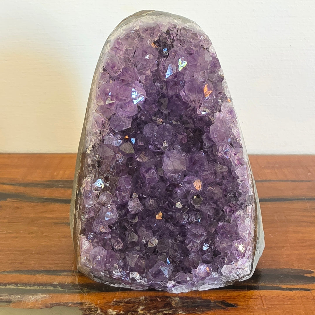 Amethyst - Cave