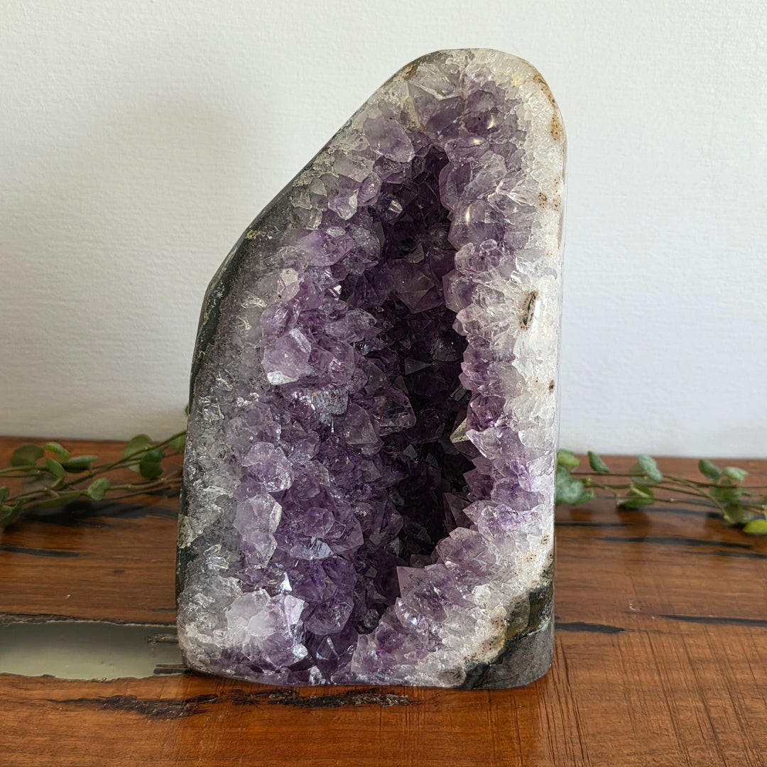 Amethyst - Cave