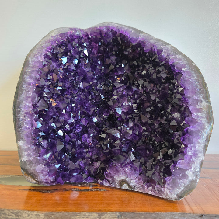 Amethyst - Cave