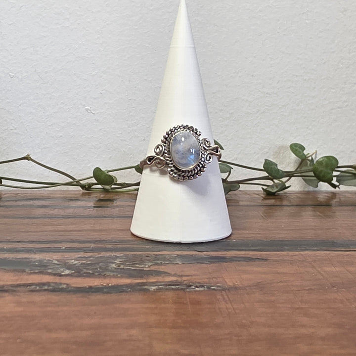 Moonstone - Ring