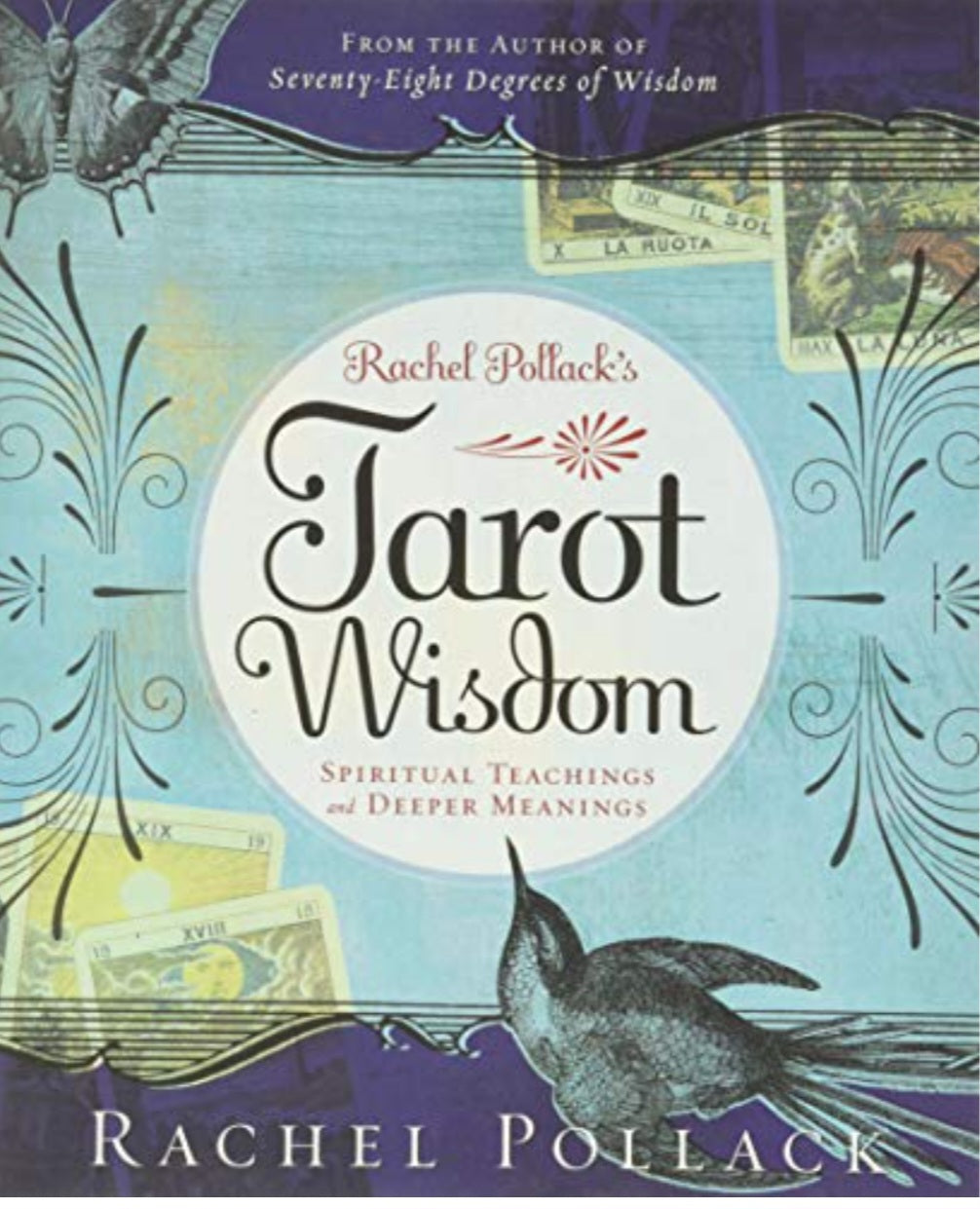 Tarot Wisdom