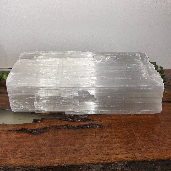 Selenite - Wands