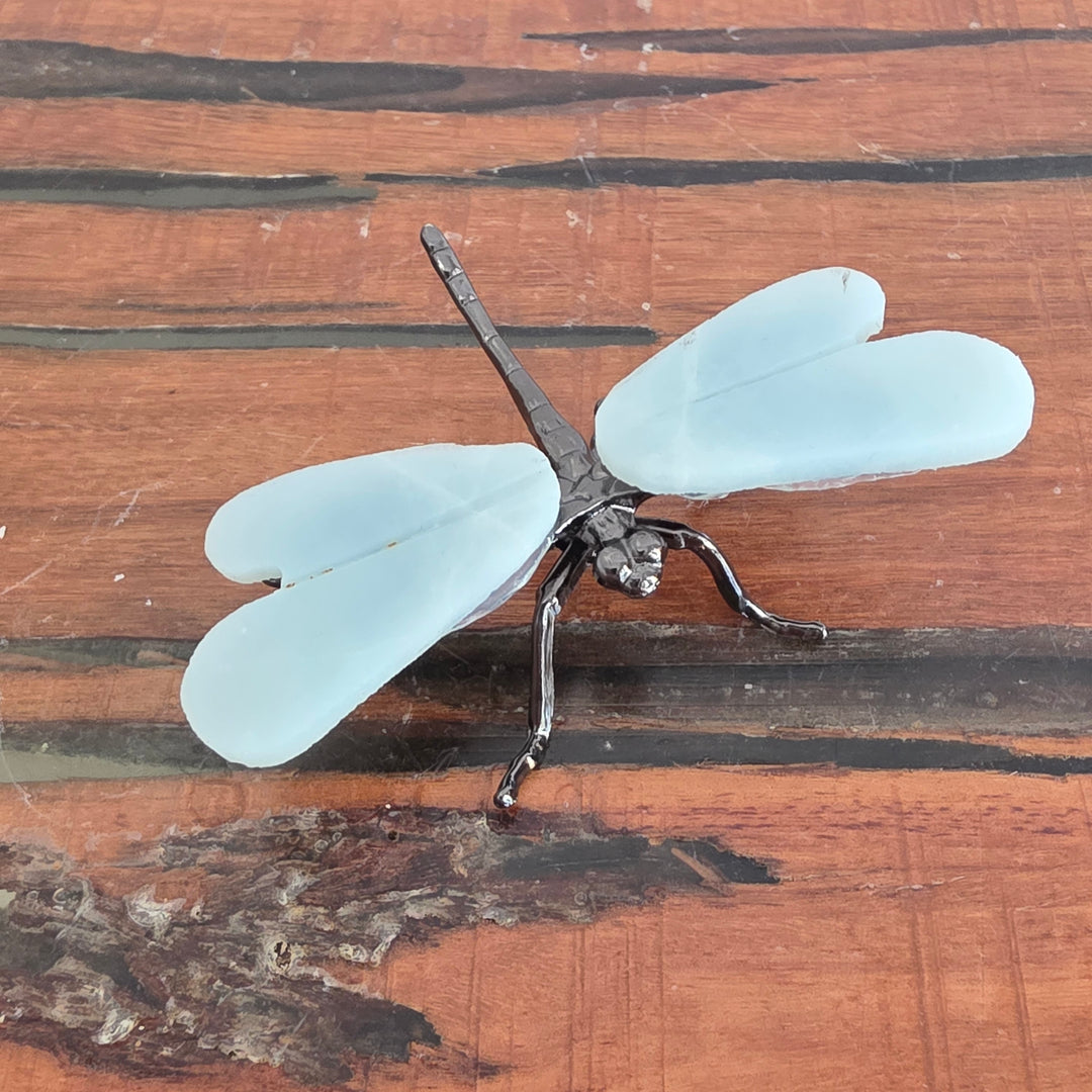 Aquamarine - Dragonfly