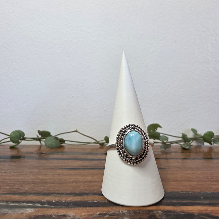 Larimar - Ring