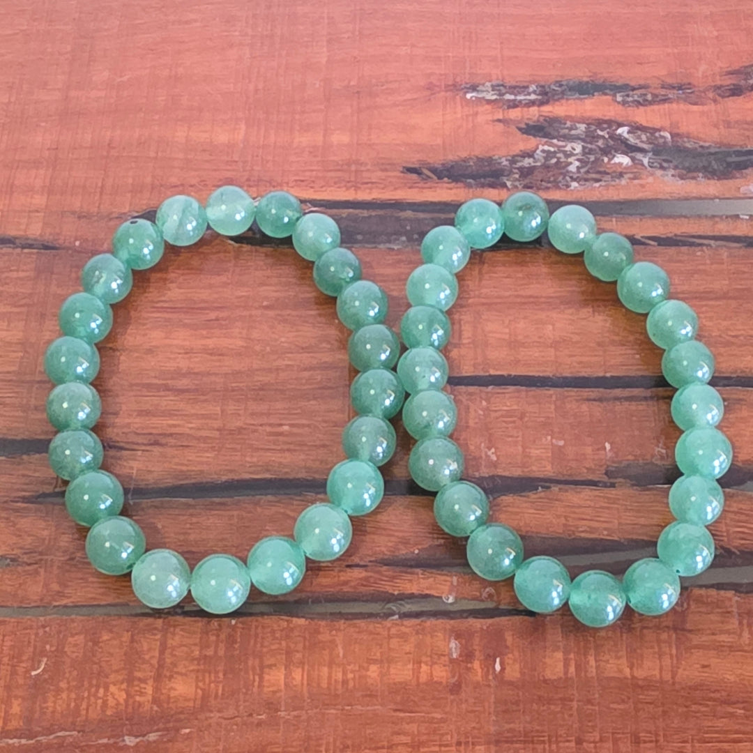 Green Aventurine - Bracelet