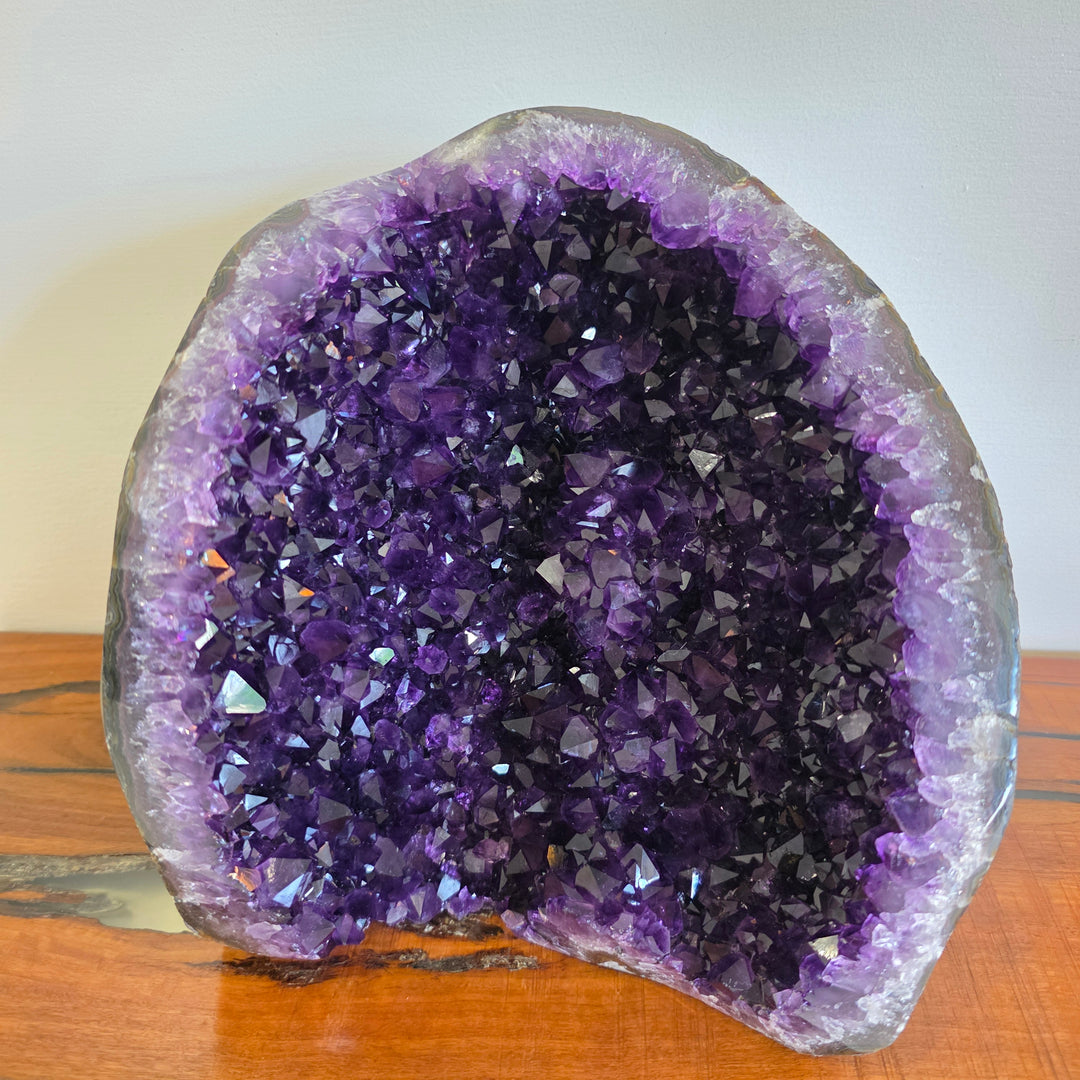 Amethyst - Cave