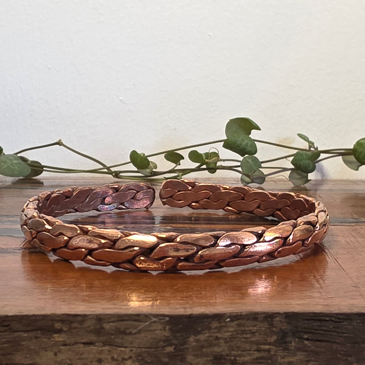 Copper - Bracelet