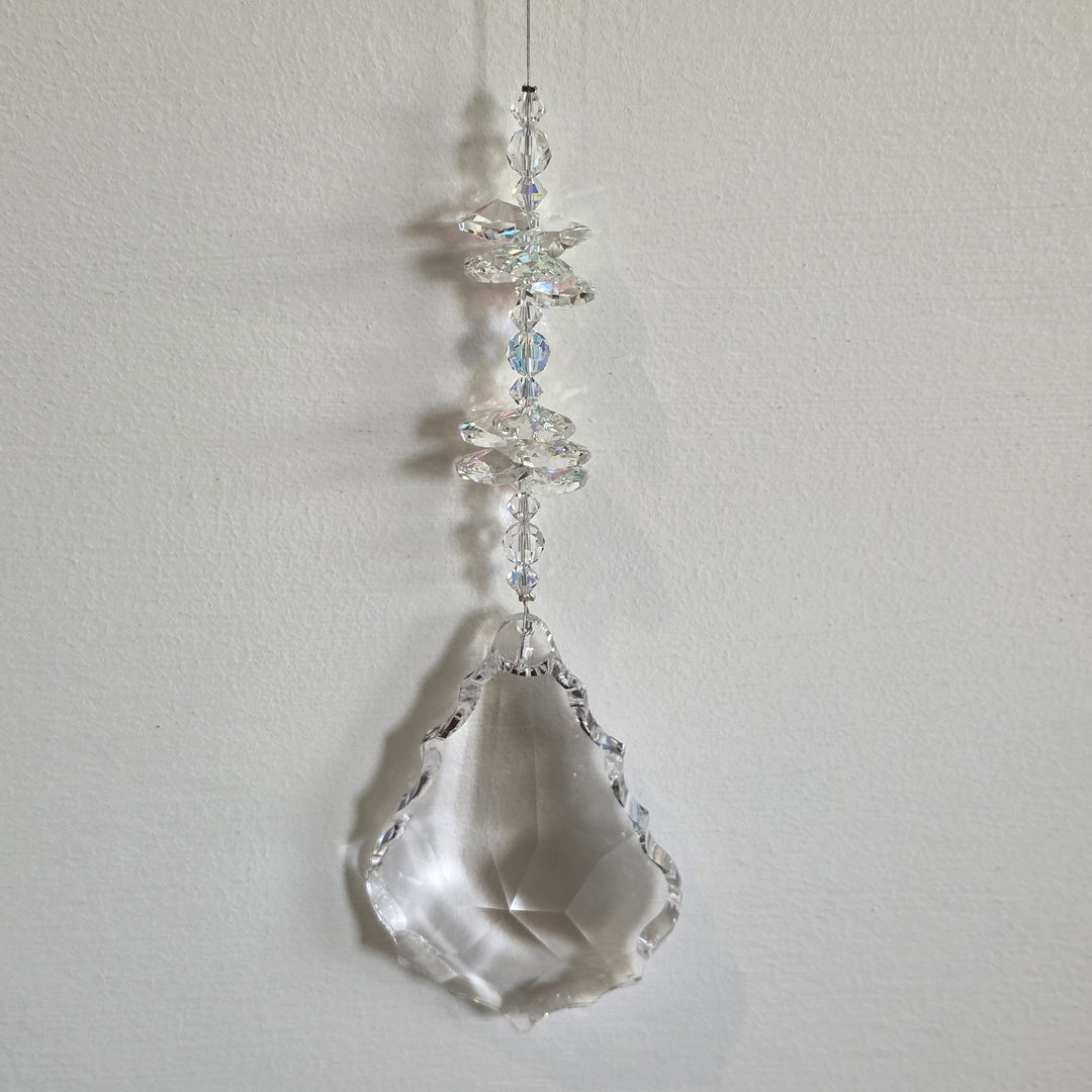 Sun Catchers - Leaf Drop