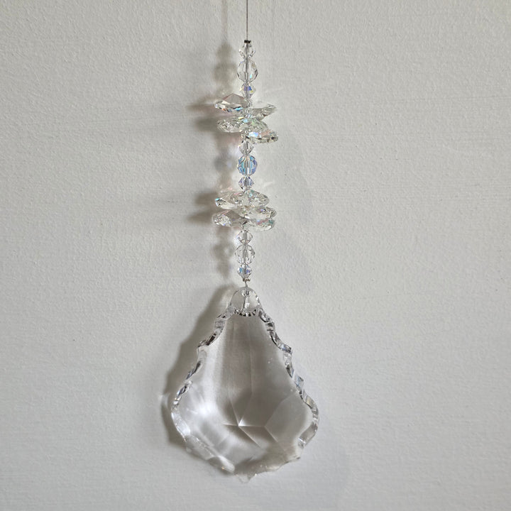 Sun Catchers - Leaf Drop