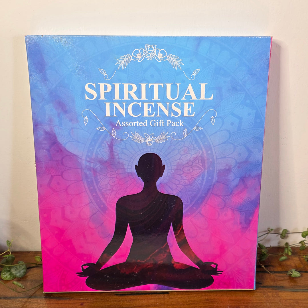 New Moon - Incense Assorted Gift Pack