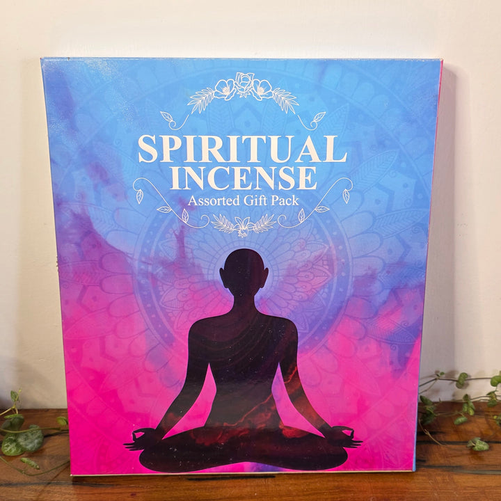 New Moon - Incense Assorted Gift Pack