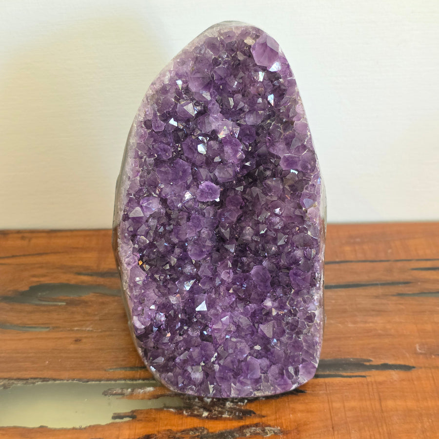 Amethyst - Cave - Mel'z Place