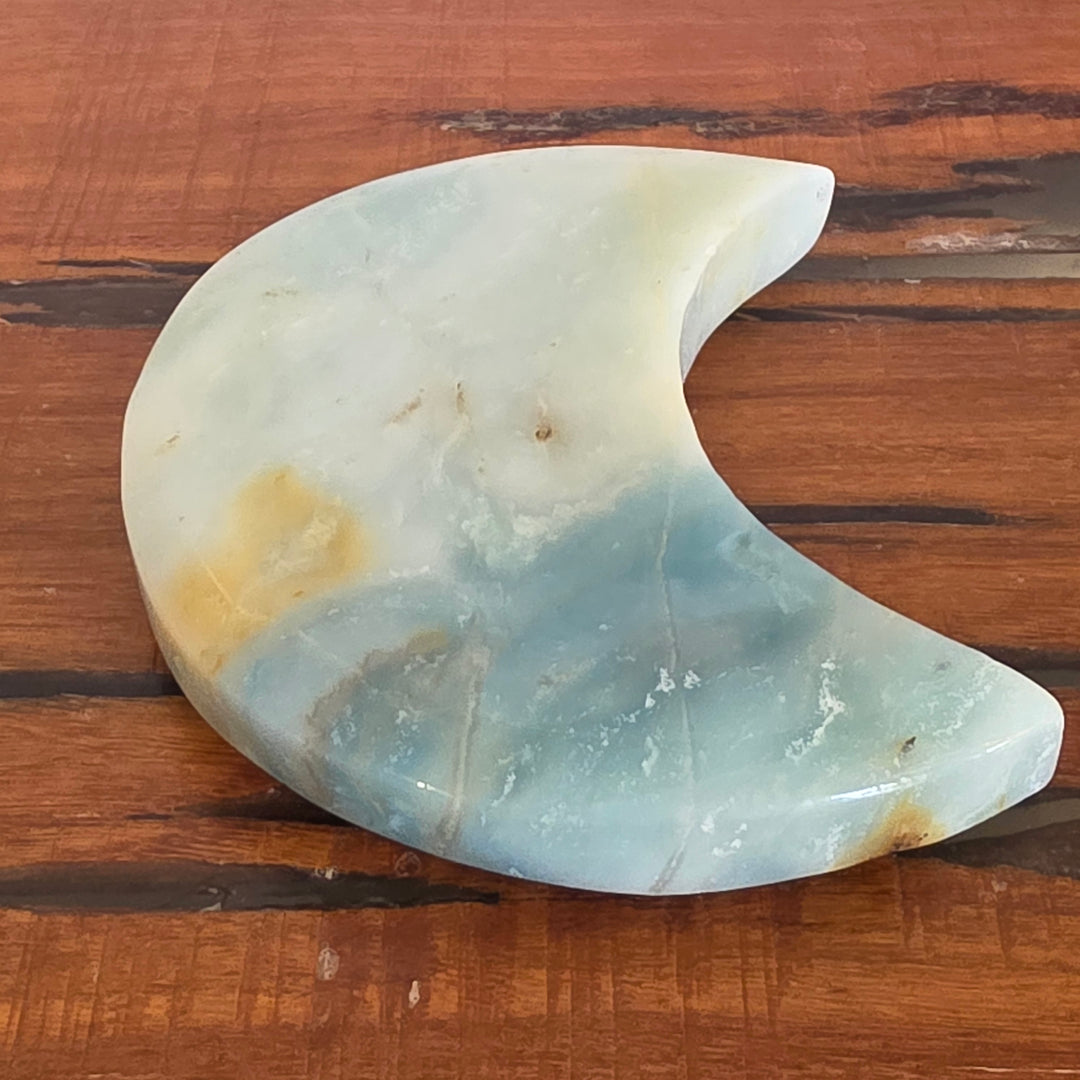 Amazonite - Moon