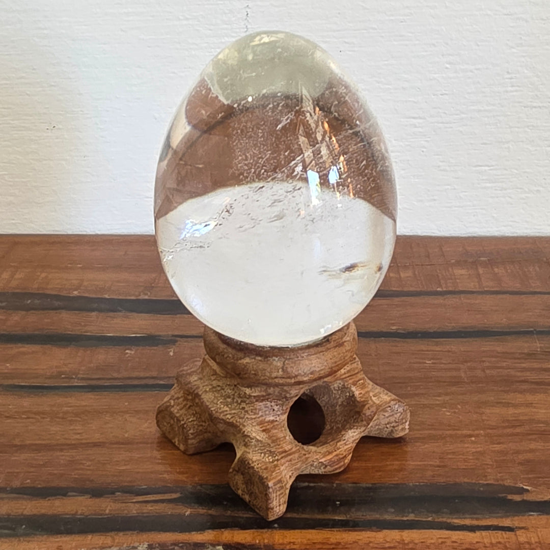 Quartz - Egg