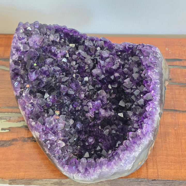 Amethyst - Cave