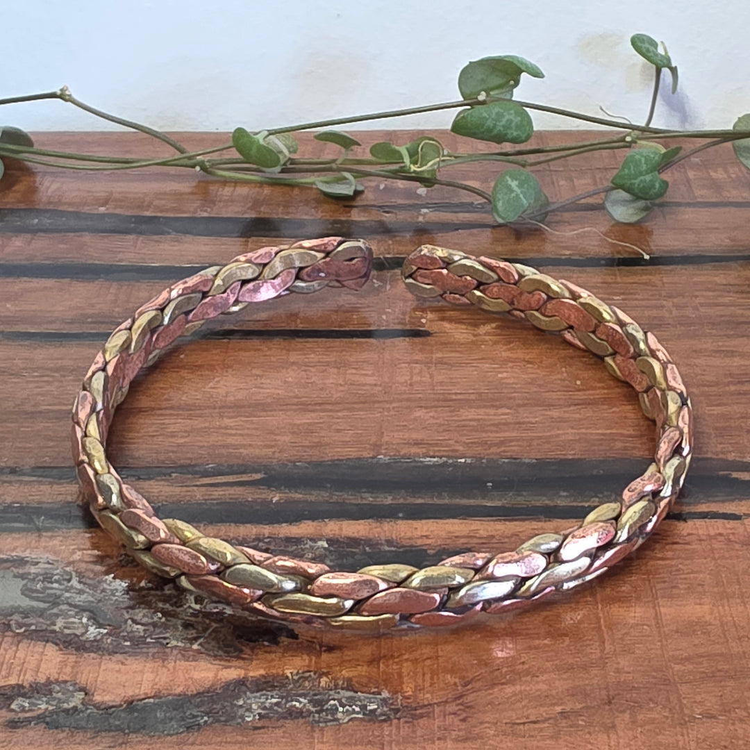 Copper - Bracelet