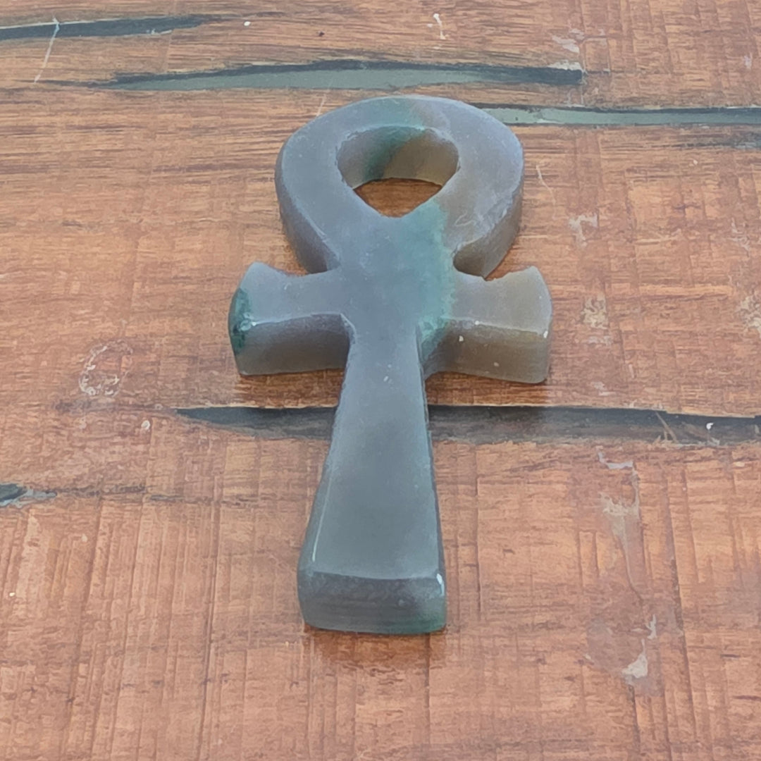 Egyptian Ankh - Mel'z Place
