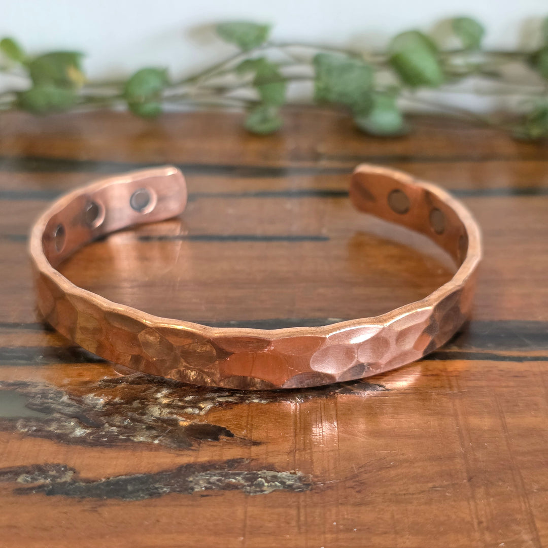 Copper - Bracelet