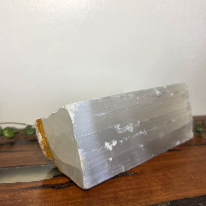 Selenite - Wands