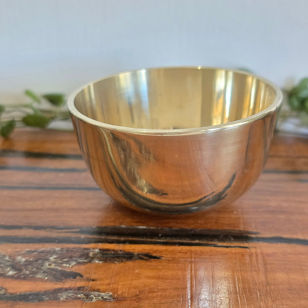 Tibetan Singing Bowl
