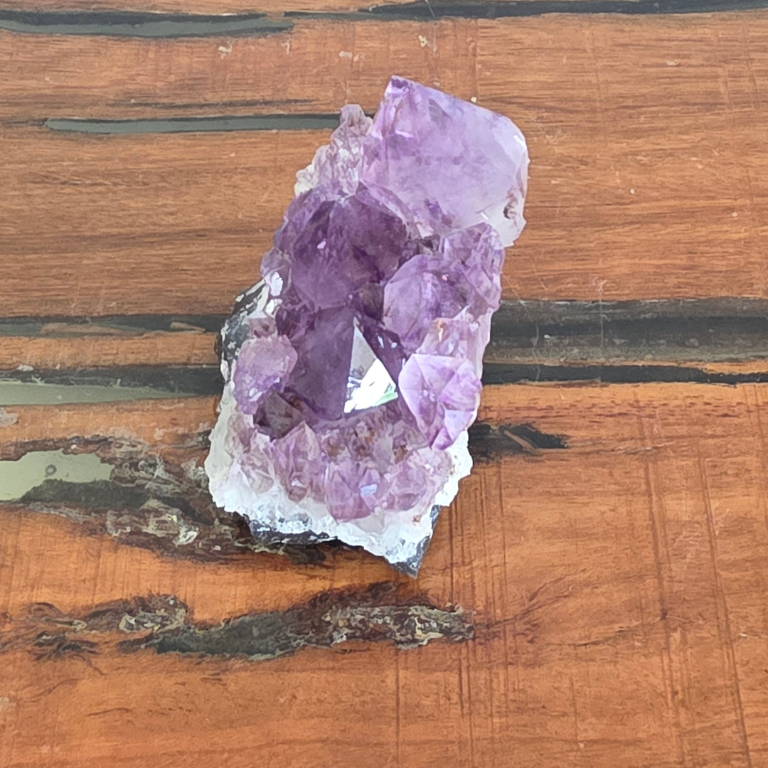 Amethyst - Cluster