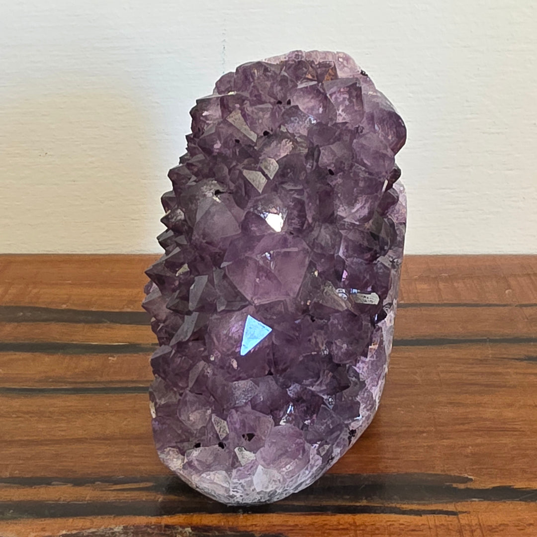 Amethyst - Cave