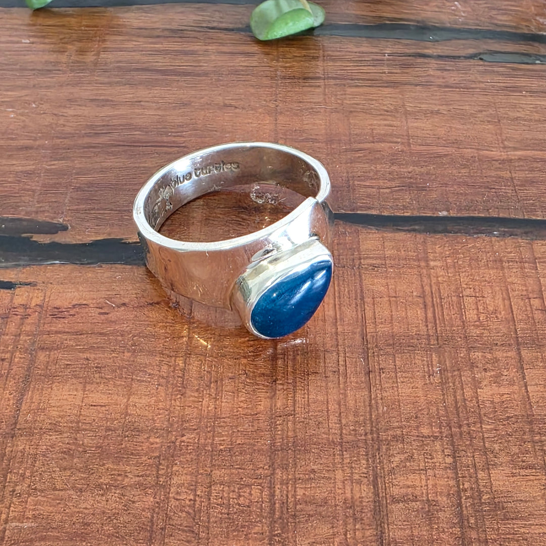 Apatite - ring