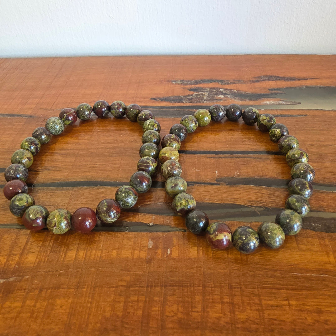 Dragon Stone - Bracelet
