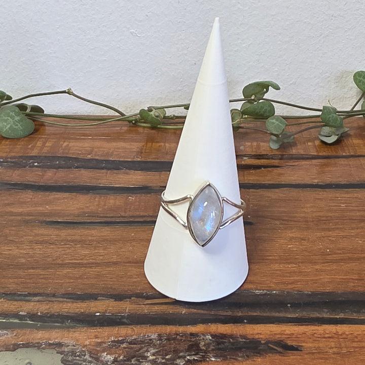 Moonstone - Ring