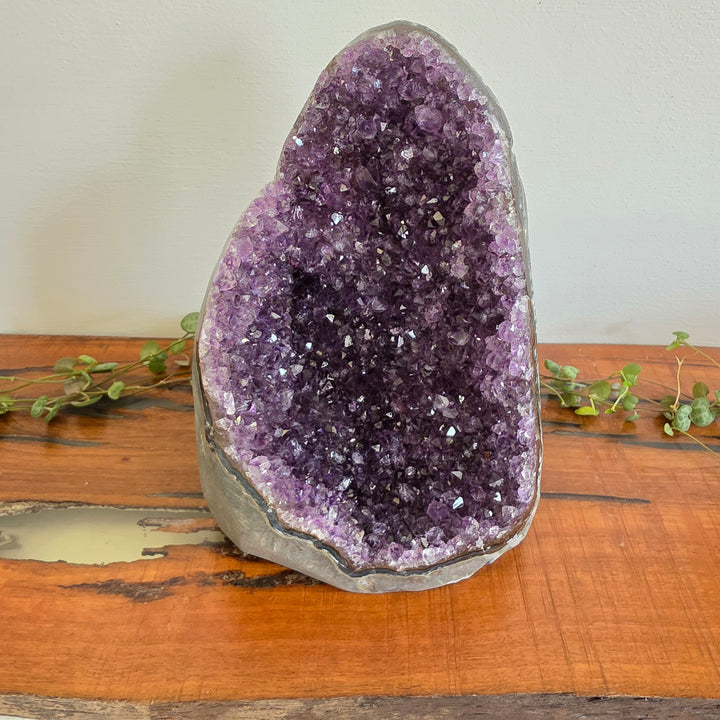 Amethyst - Cave