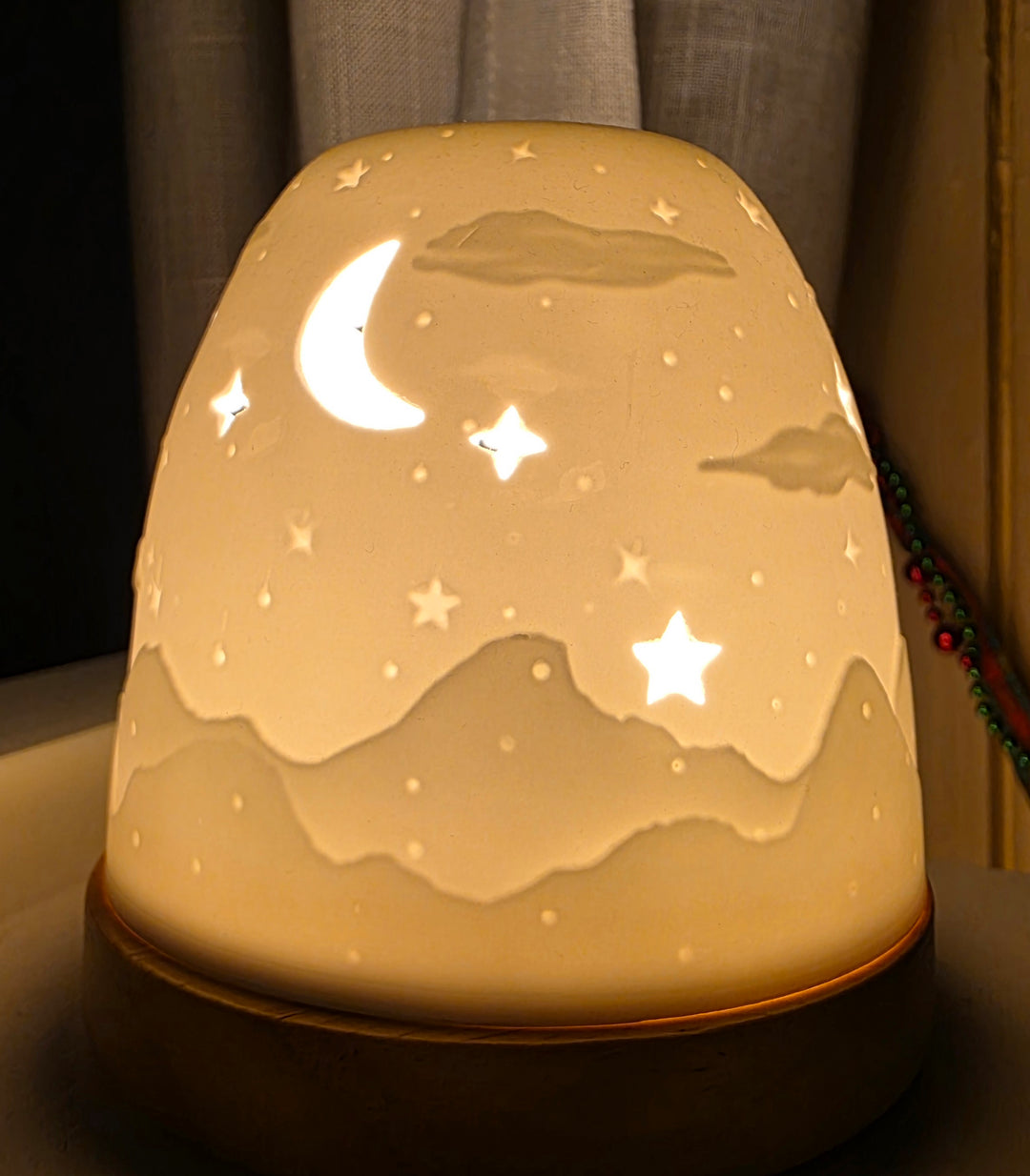 Tea Light Lanterns - Mel'z Place