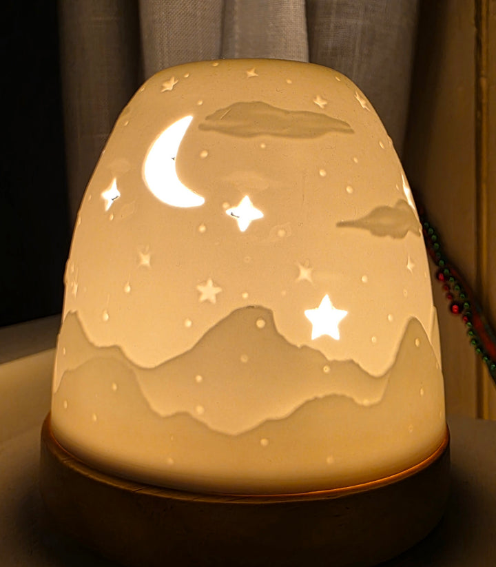 Tea Light Lanterns - Mel'z Place