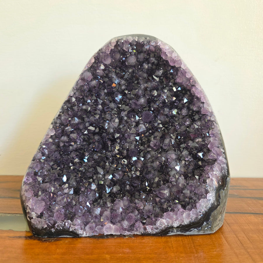 Amethyst - Cave - Mel'z Place