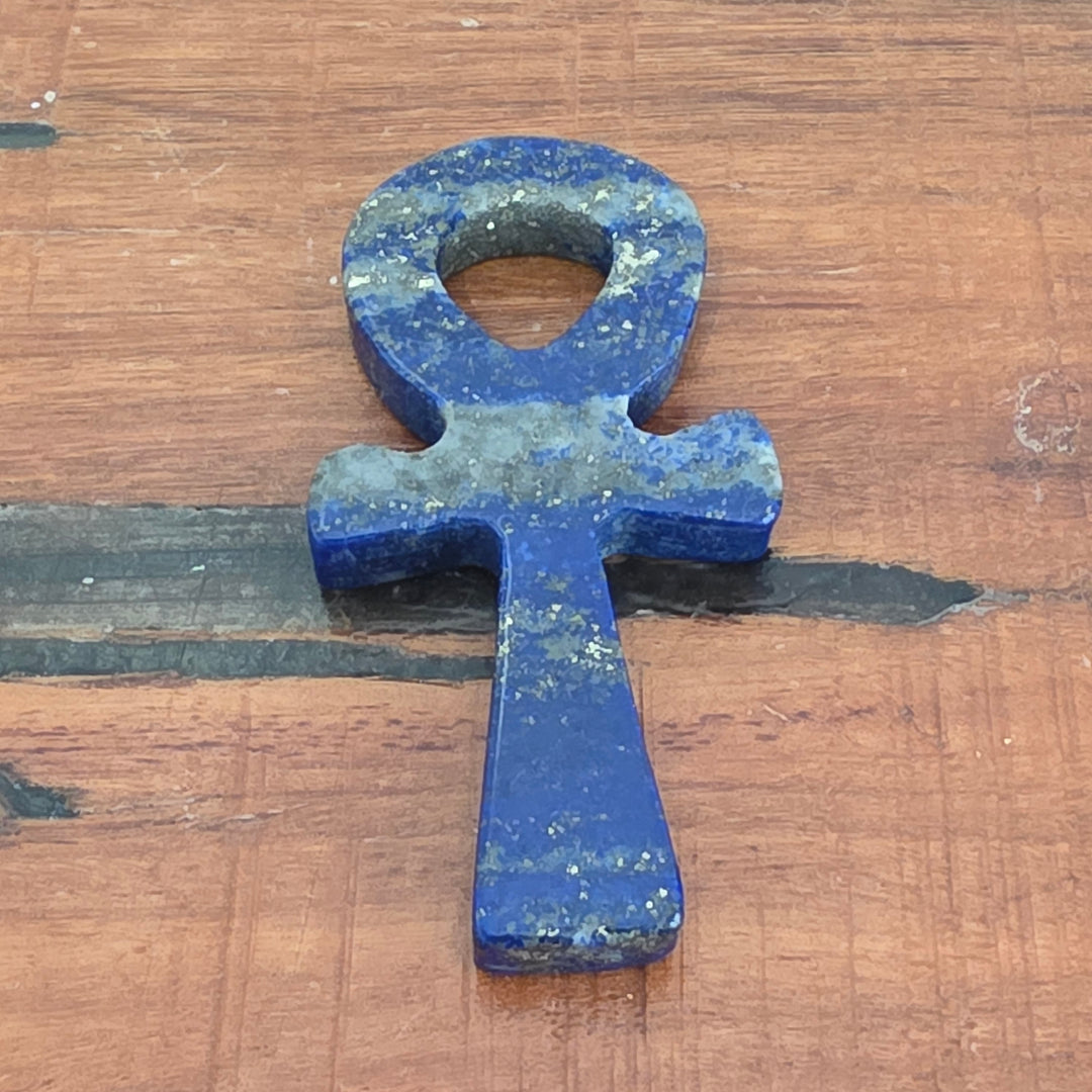 Egyptian Ankh - Mel'z Place