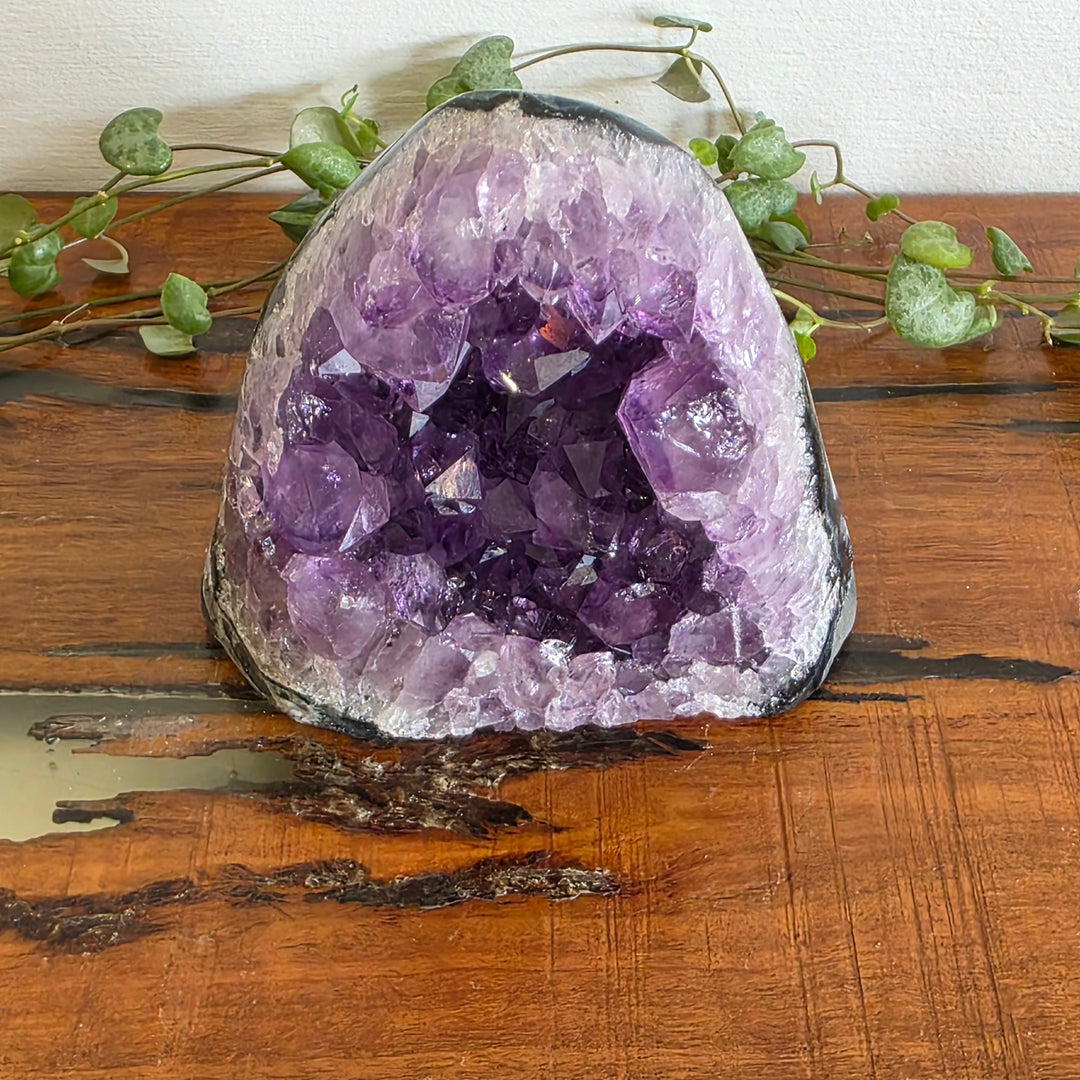 Amethyst - Cave