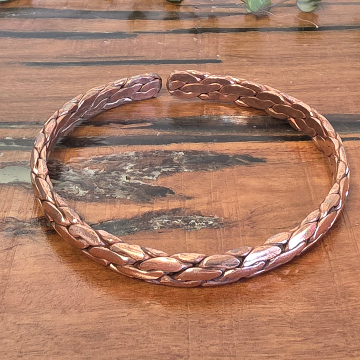 Copper - Bracelet