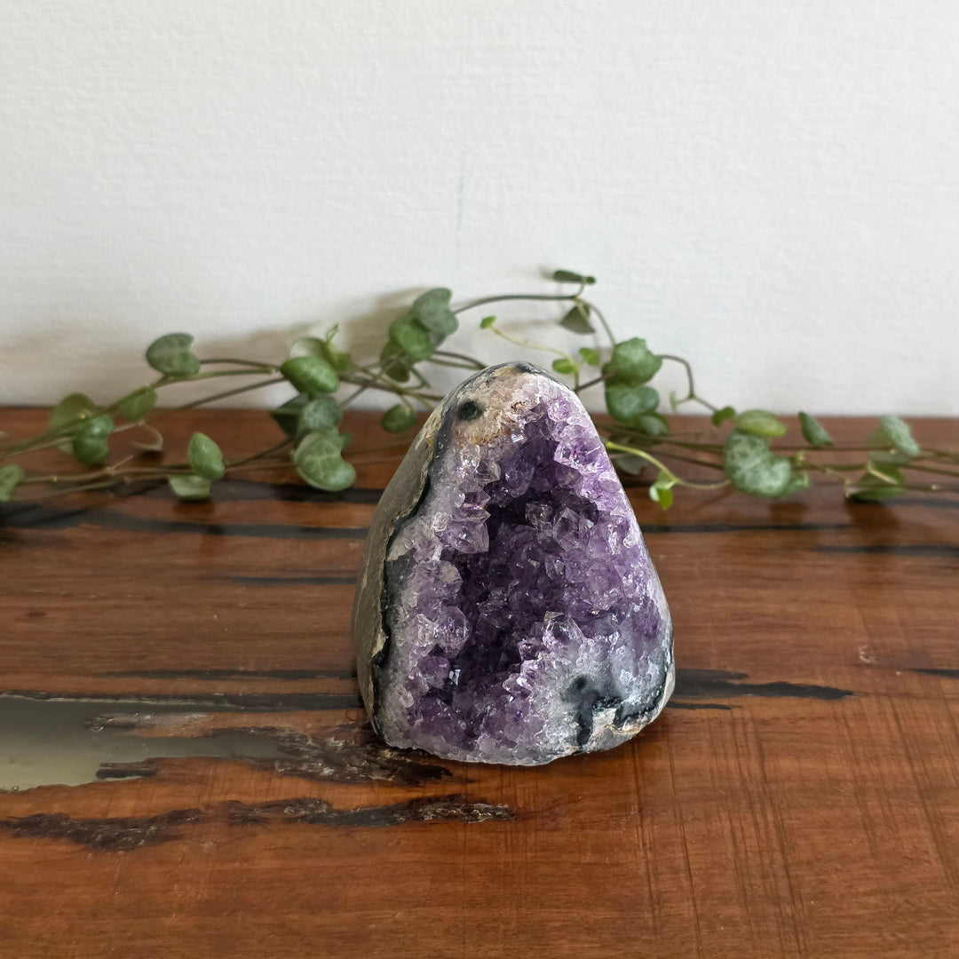 Amethyst - Cave