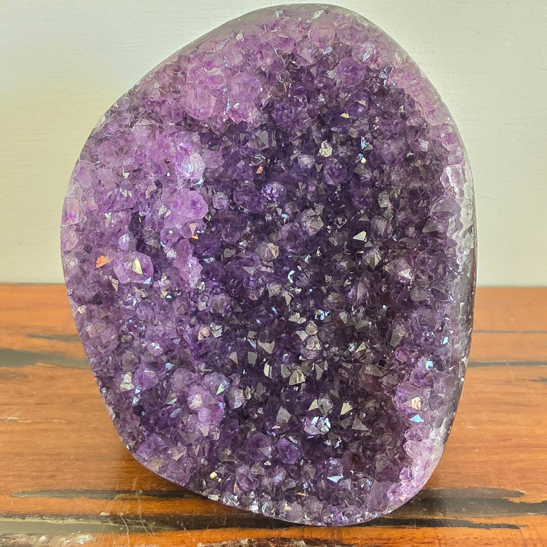 Amethyst - Cave - Mel'z Place