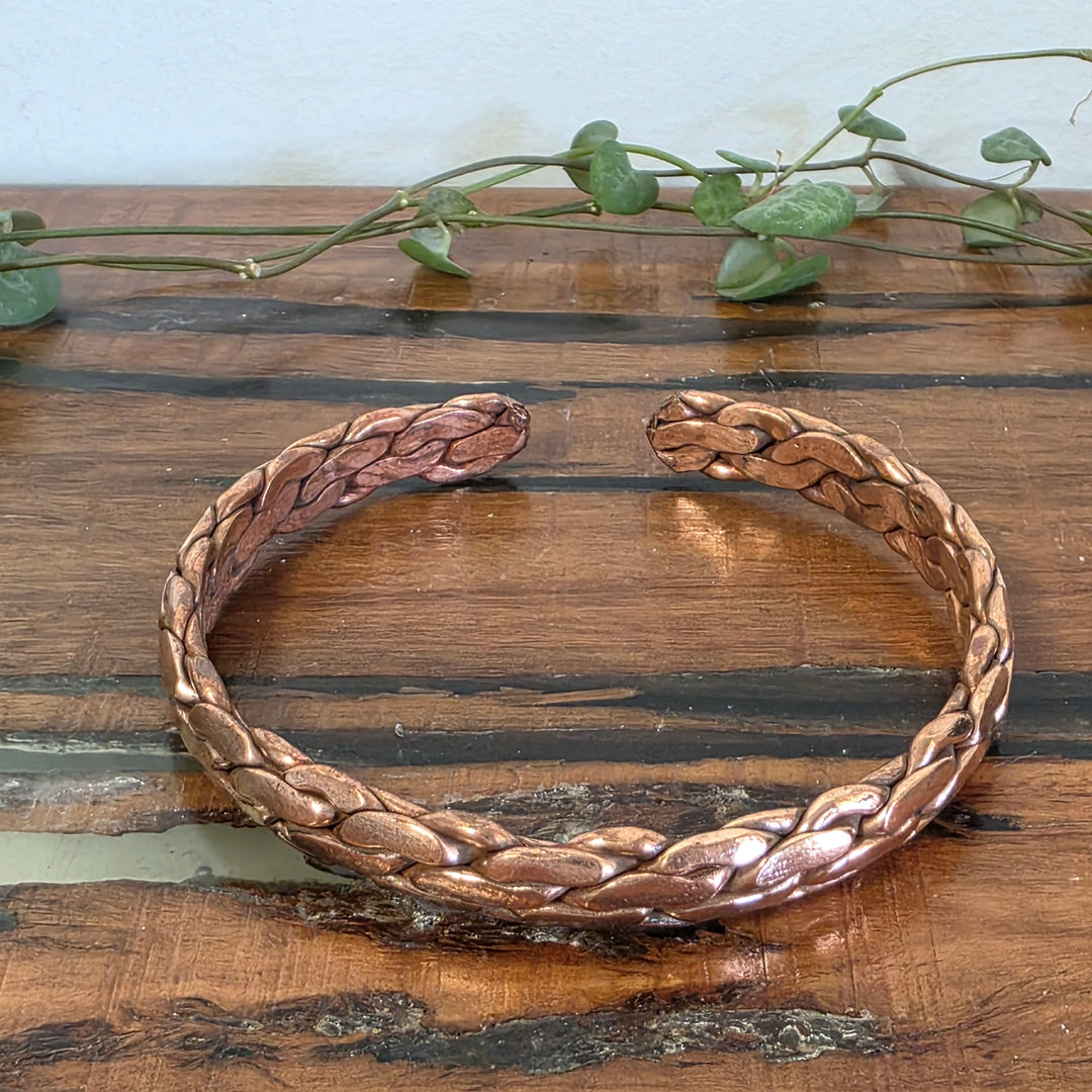 Copper - Bracelet