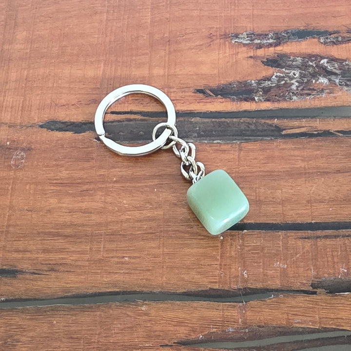 Crystal Key Chains