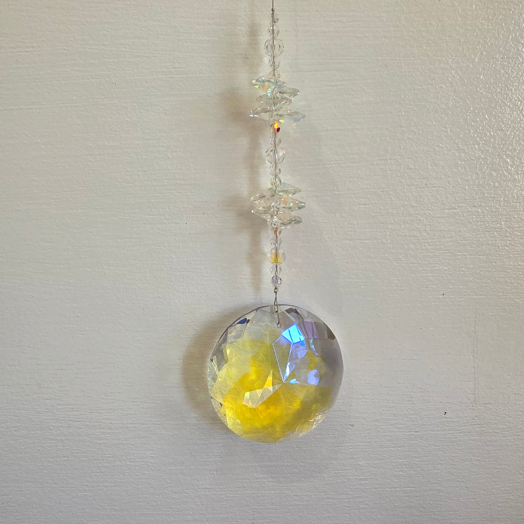 Sun Catchers - Disc Newshape