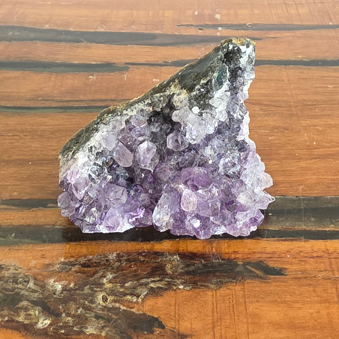 Amethyst - Cluster