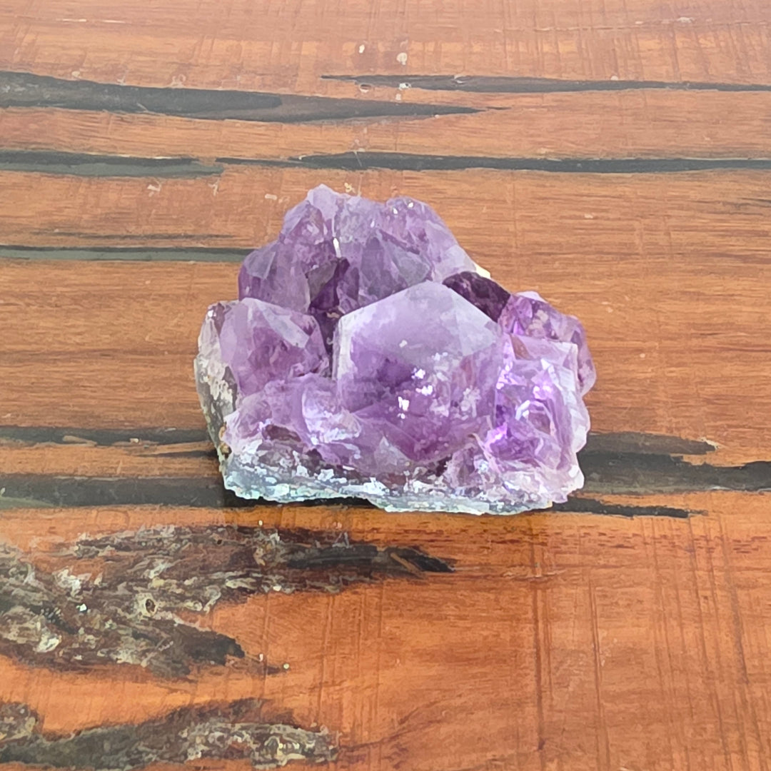Amethyst - Cluster