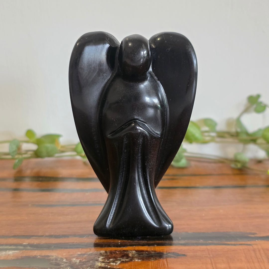 Black Obsidian - Angel